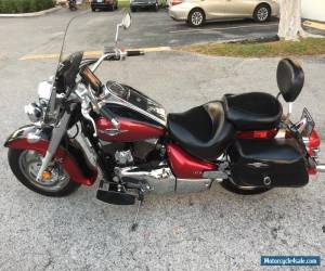 Motorcycle 2007 Suzuki Boulevard for Sale