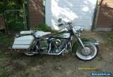 1970 Harley-Davidson Touring for Sale