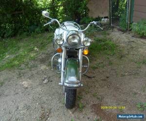 Motorcycle 1970 Harley-Davidson Touring for Sale