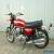 1971 Honda CB750 K1   for Sale