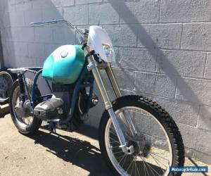 Motorcycle 1982 BMW R-Series for Sale