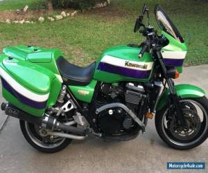 Motorcycle 1999 Kawasaki ZRX for Sale