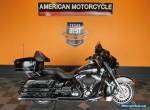 2012 Harley-Davidson Electra Glide Classic - FLHTC for Sale