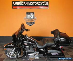 Motorcycle 2012 Harley-Davidson Electra Glide Classic - FLHTC for Sale