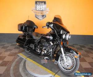 Motorcycle 2012 Harley-Davidson Electra Glide Classic - FLHTC for Sale