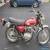 1973 Honda CL for Sale