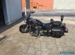 2009 Yamaha V Star for Sale