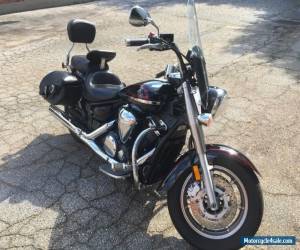 Motorcycle 2009 Yamaha V Star for Sale