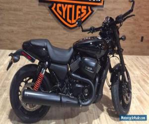 Motorcycle 2017 Harley-Davidson Other for Sale