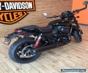 Motorcycle 2017 Harley-Davidson Other for Sale