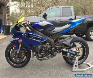 Motorcycle 2013 Yamaha YZF-R for Sale