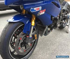 Motorcycle 2013 Yamaha YZF-R for Sale