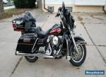 1995 Harley-Davidson Touring for Sale