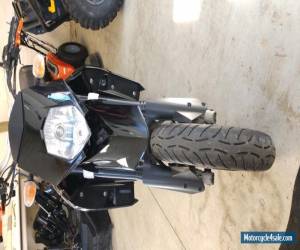 Motorcycle 2007 KTM Other for Sale