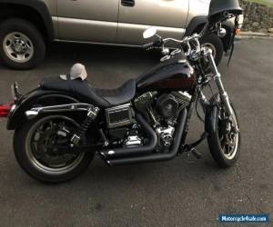 Motorcycle 2016 Harley-Davidson Dyna for Sale