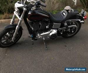 Motorcycle 2016 Harley-Davidson Dyna for Sale