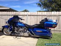 2007 Harley-Davidson Touring