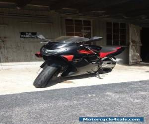 Motorcycle 1999 Honda CBR for Sale