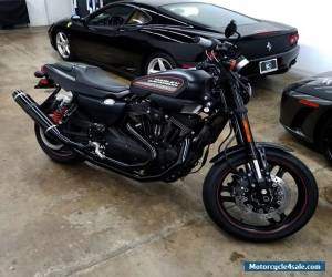 Motorcycle 2011 Harley-Davidson Sportster for Sale