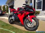 2006 Honda CBR for Sale