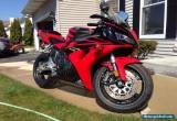 2006 Honda CBR for Sale