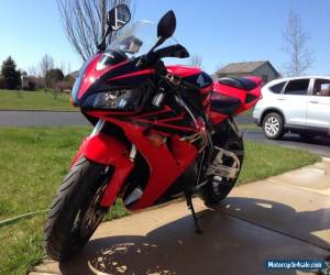 Motorcycle 2006 Honda CBR for Sale