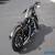 2015 Harley-Davidson Sportster for Sale