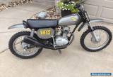 1974 Honda XR for Sale