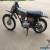 1974 Honda XR for Sale