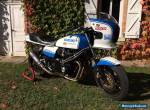 1980 Suzuki GS for Sale