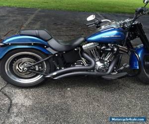 Motorcycle 2014 Harley-Davidson Other for Sale