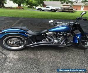 Motorcycle 2014 Harley-Davidson Other for Sale