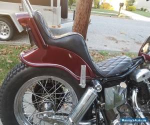 Motorcycle 1975 Harley-Davidson Other for Sale