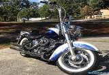 2007 Harley-Davidson Softail for Sale