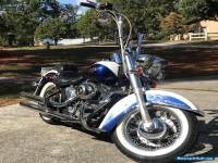 2007 Harley-Davidson Softail