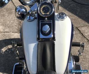 Motorcycle 2007 Harley-Davidson Softail for Sale