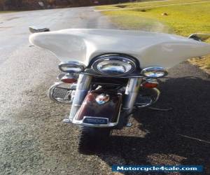 Motorcycle 1976 Harley-Davidson ELECTRAGLIDE for Sale