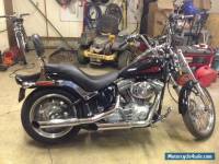 2006 Harley-Davidson Touring