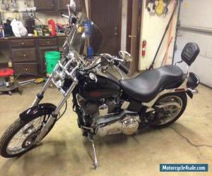 Motorcycle 2006 Harley-Davidson Touring for Sale