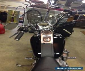 Motorcycle 2006 Harley-Davidson Touring for Sale