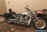 2002 Harley-Davidson V-ROD for Sale