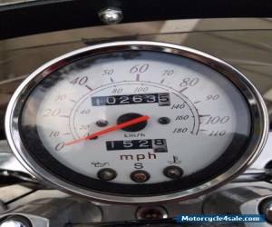 Motorcycle 1998 Honda Shadow for Sale