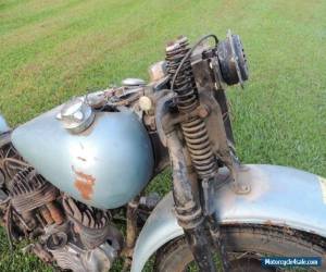 Motorcycle 1946 Harley-Davidson Other for Sale