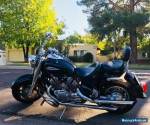 Motorcycle 1999 Yamaha Royal Star for Sale