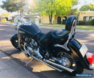 Motorcycle 1999 Yamaha Royal Star for Sale