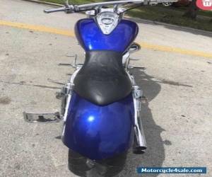 Motorcycle 2005 Honda VTX for Sale