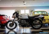 1982 BMW R-Series for Sale