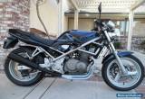 1991 Suzuki Bandit for Sale