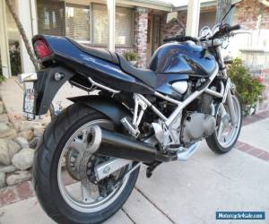 Motorcycle 1991 Suzuki Bandit for Sale