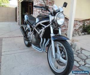 Motorcycle 1991 Suzuki Bandit for Sale